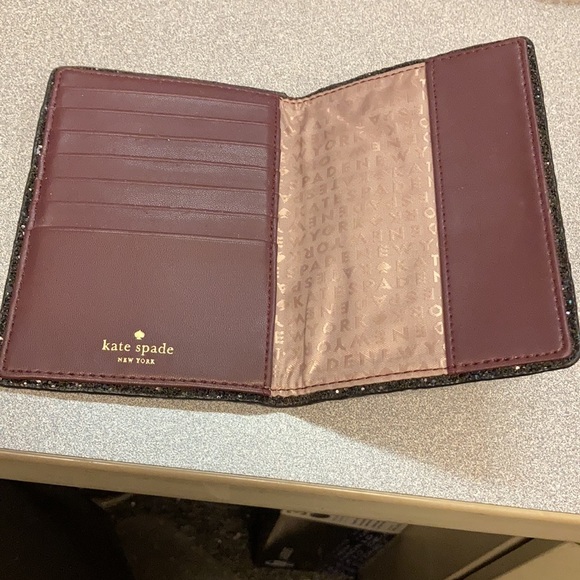 KATE SPADE CARD HOLDER - Picture 3 of 6